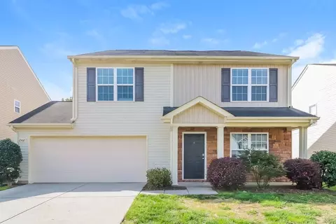 2502 Richard Rozzelle Dr, Charlotte, NC 28214