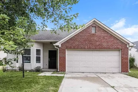 720 Treyburn Lakes Way, Indianapolis, IN 46239