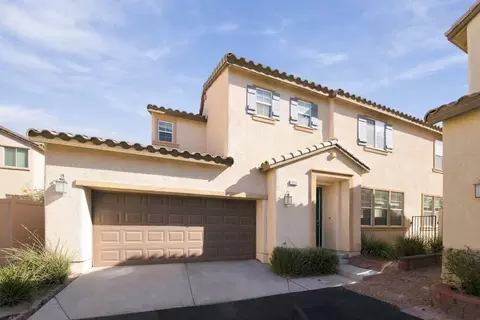 5344 Brazelton St, North Las Vegas, NV 89081