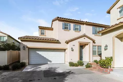 5344 Brazelton St, North Las Vegas, NV 89081