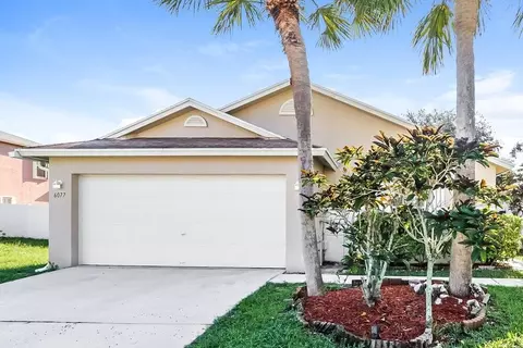 6077 Azalea Cir, West Palm Beach, FL 33415