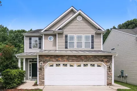 3936 Cane Garden Dr, Raleigh, NC 27610