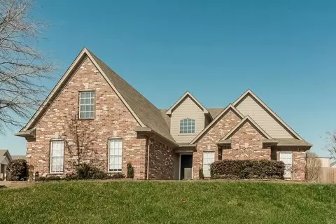 13160 Sandbourne S, Olive Branch, MS 38654