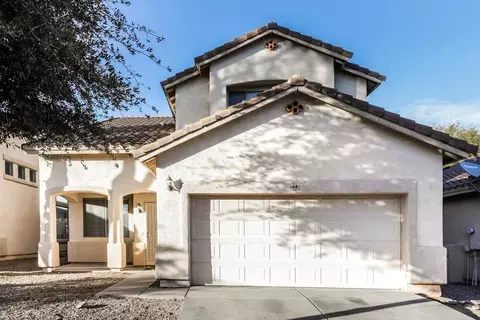 68 W Camino Presidio Quemado, Sahuarita, AZ 85629