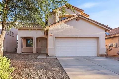 68 W Camino Presidio Quemado, Sahuarita, AZ 85629