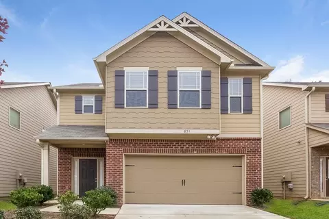 651 Sweet Ashley Way, Loganville, GA 30052