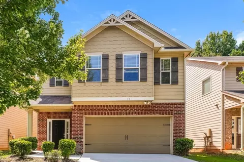 651 Sweet Ashley Way, Loganville, GA 30052