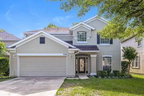 3339 Turkey Creek Dr, Green Cove Springs, FL 32043