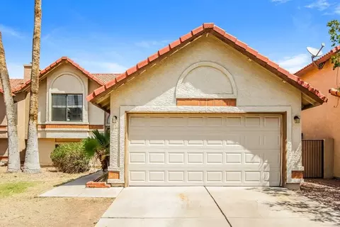 1226 W Seashore Dr, Gilbert, AZ 85233