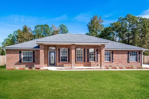 299 Thornbrook Ct, Orange Park, FL 32065