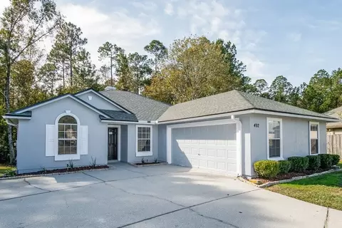 492 Heron Nest Pt, Orange Park, FL 32073