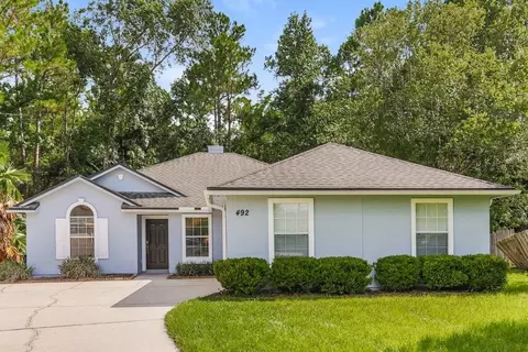 492 Heron Nest Pt, Orange Park, FL 32073
