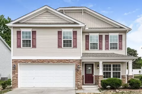 4010 Watsonia Dr, Zebulon, NC 27597