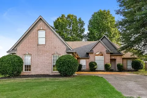 2086 Heather Rdg, Southaven, MS 38672