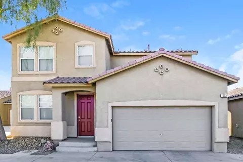 573 Fork Mesa Ct, Henderson, NV 89015