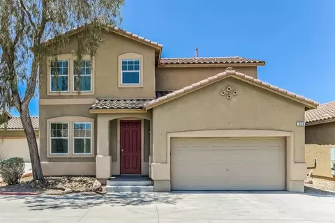 573 Fork Mesa Ct, Henderson, NV 89015