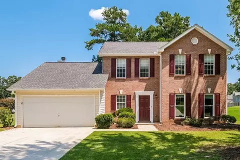 3391 Kittery Dr, Snellville, GA 30039
