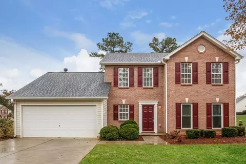 3391 Kittery Dr, Snellville, GA 30039