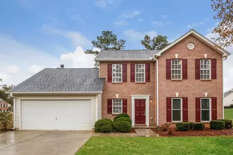 3391 Kittery Dr, Snellville, GA 30039