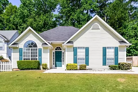 188 Willow Springs Ln, Stockbridge, GA 30281