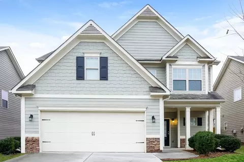 68 Teramont Ct, Dallas, GA 30132