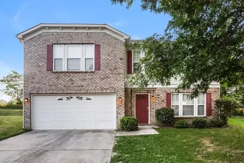 5315 Bendix Ct, Harrisburg, NC 28075