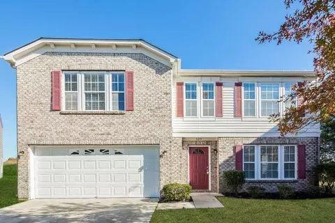 5315 Bendix Ct, Harrisburg, NC 28075