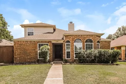 1208 Paintbrush St, Mesquite, TX 75149