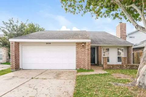3534 Duncaster Dr, Missouri City, TX 77459