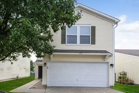 1178 Kenwood Dr, Greenwood, IN 46143