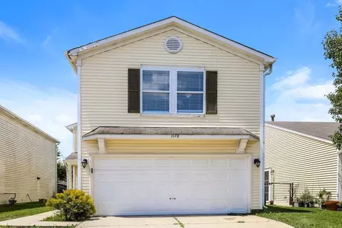 1178 Kenwood Dr, Greenwood, IN 46143
