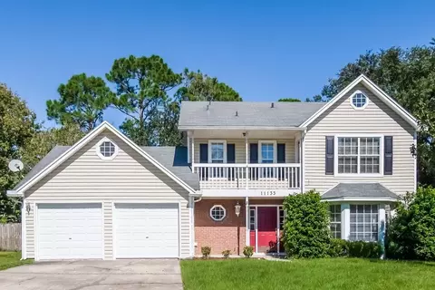 11133 English Moss Ln, Jacksonville, FL 32257