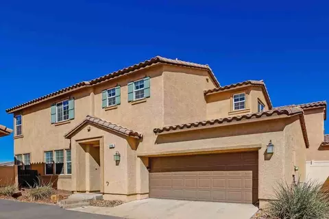5293 Brazelton St, North Las Vegas, NV 89081
