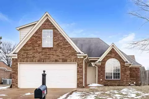 115 Mossy Springs Dr, Oakland, TN 38060