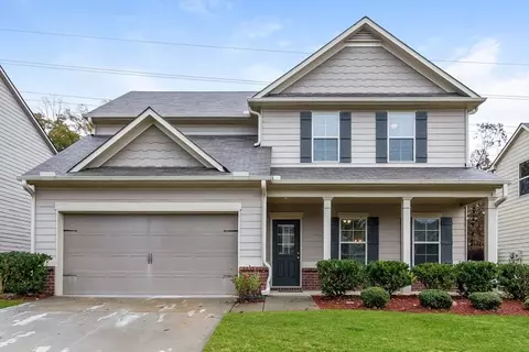 3375 Ivey Ridge Rd, Buford, GA 30519