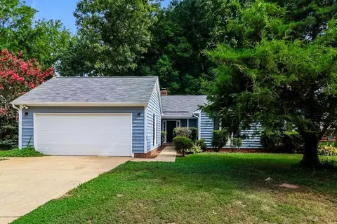 5422 Doverstone Ct, Charlotte, NC 28208