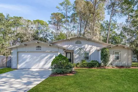 11329 Rustic Wheel Ct, Jacksonville, FL 32257