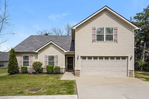 792 Harvest Grove Dr, Nashville, TN 37013