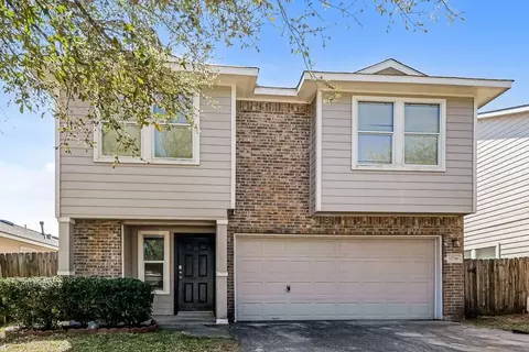 12718 Blue Timbers Ct, Houston, TX 77044