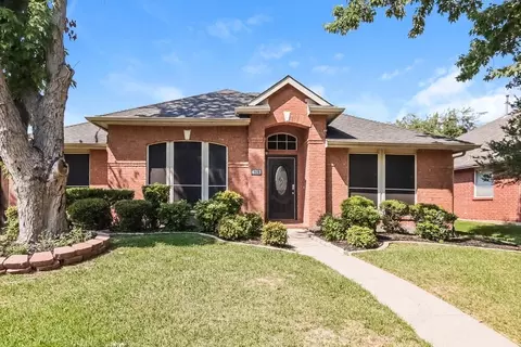 4713 Baton Rouge Blvd, Frisco, TX 75035