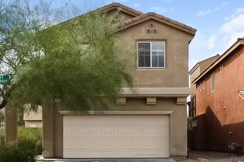 9575 Bachelors Fortune St, Las Vegas, NV 89178