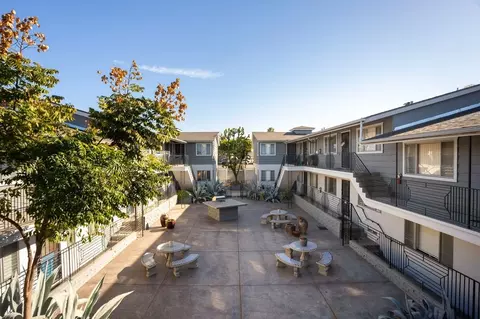 4470 Euclid Ave, San Diego, CA 92115
