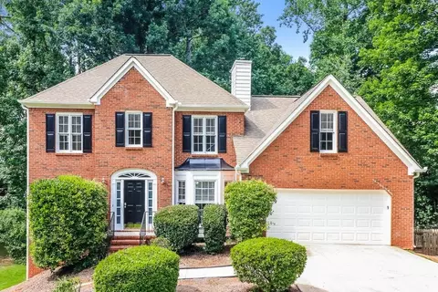 1952 Mcadoo Ct SW, Marietta, GA 30064