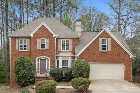 1952 Mcadoo Ct SW, Marietta, GA 30064