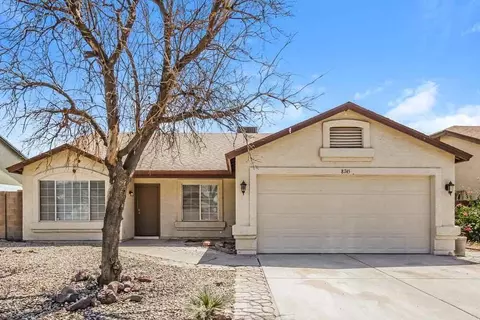 8745 W Tuckey Ln, Glendale, AZ 85305