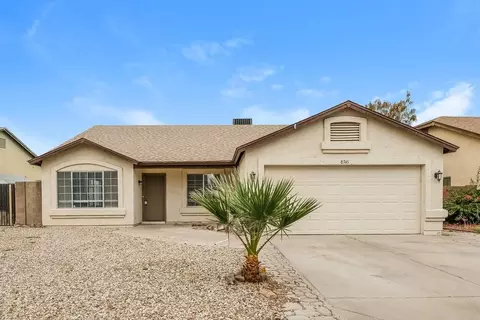 8745 W Tuckey Ln, Glendale, AZ 85305