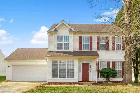 10033 Brawley Ln, Charlotte, NC 28215