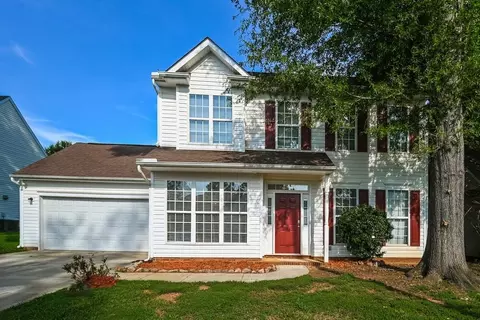 10033 Brawley Ln, Charlotte, NC 28215