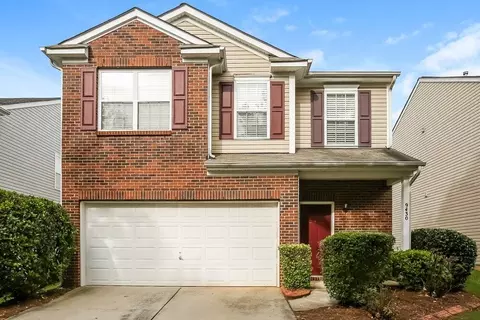 9430 Darwick St, Charlotte, NC 28216