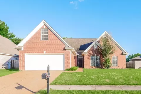 5820 Lillian Bend Dr, Arlington, TN 38002